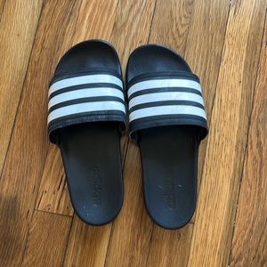 Adidas slide